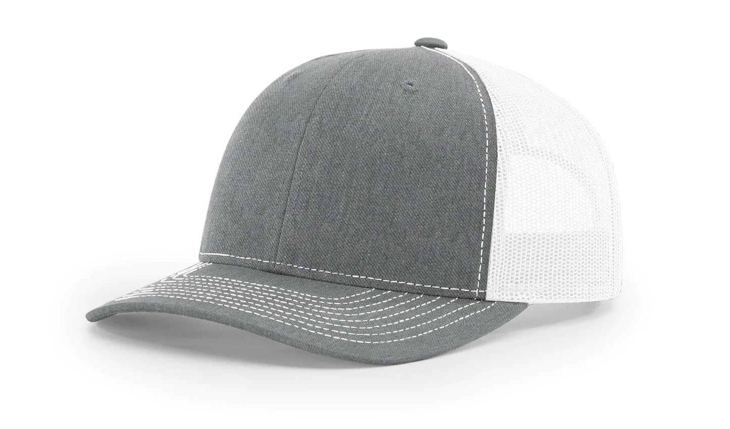 Custom Lake Fishing Hat