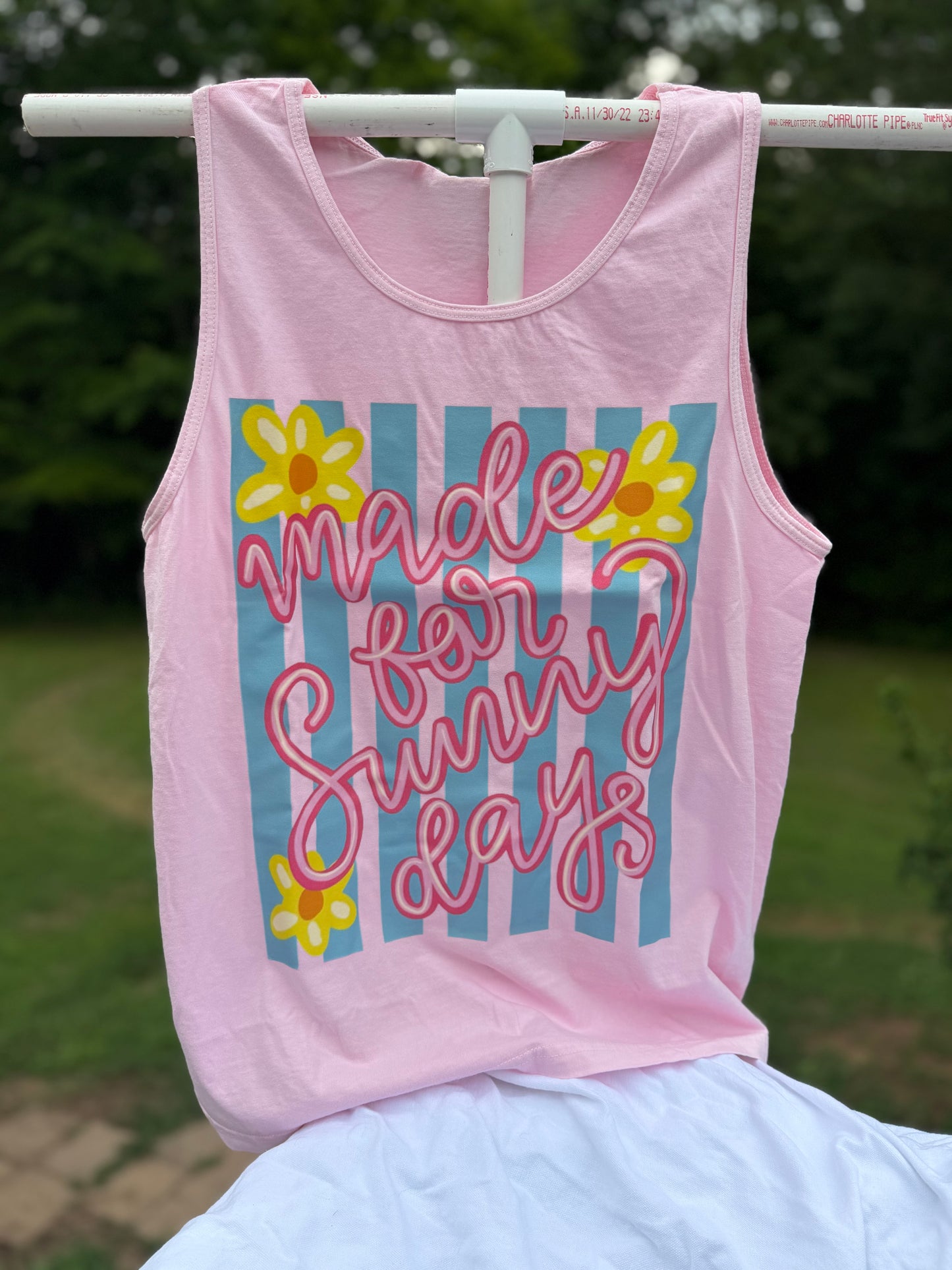 Made for Sunny Days