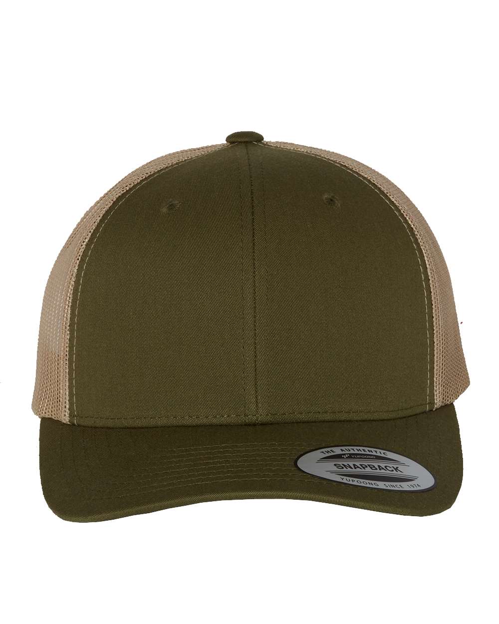 Tennessee "The Volunteer State" Hat