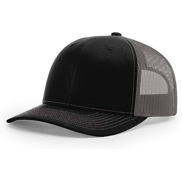 Fire & EMS Hat