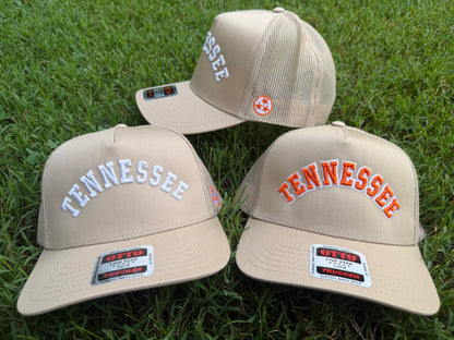 Tennessee Puff Hat