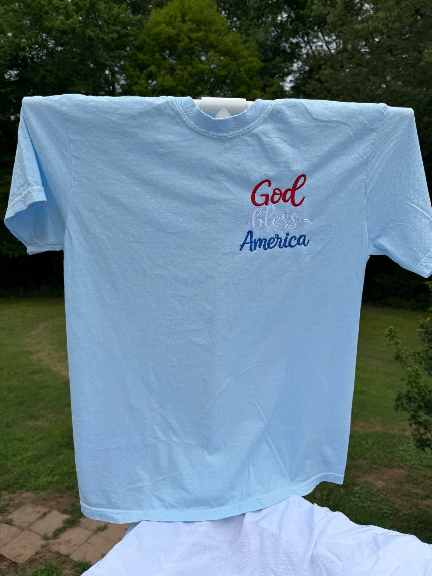 God Bless America
