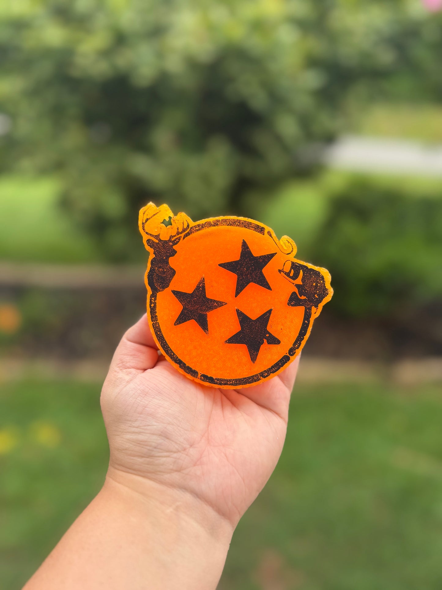 Tennessee Tri Star Hunting