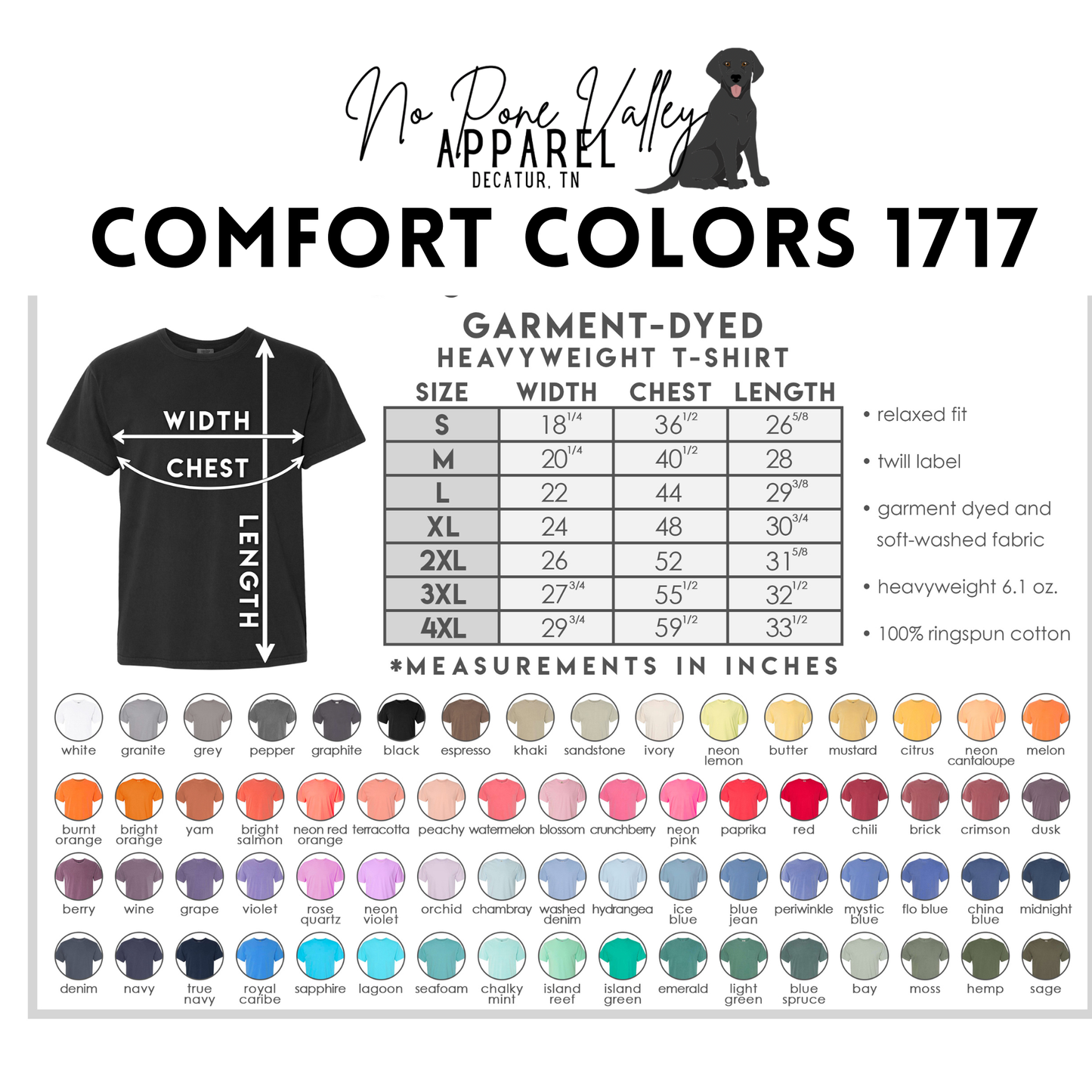 Customizable Pocket Name Design