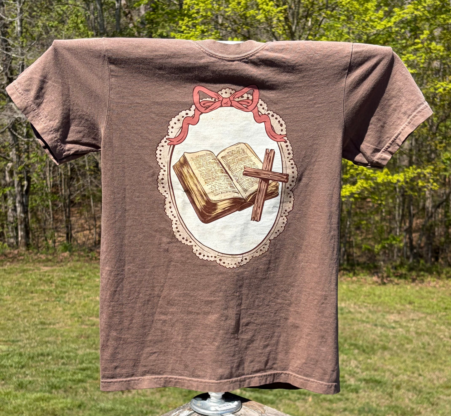 Vintage Bible