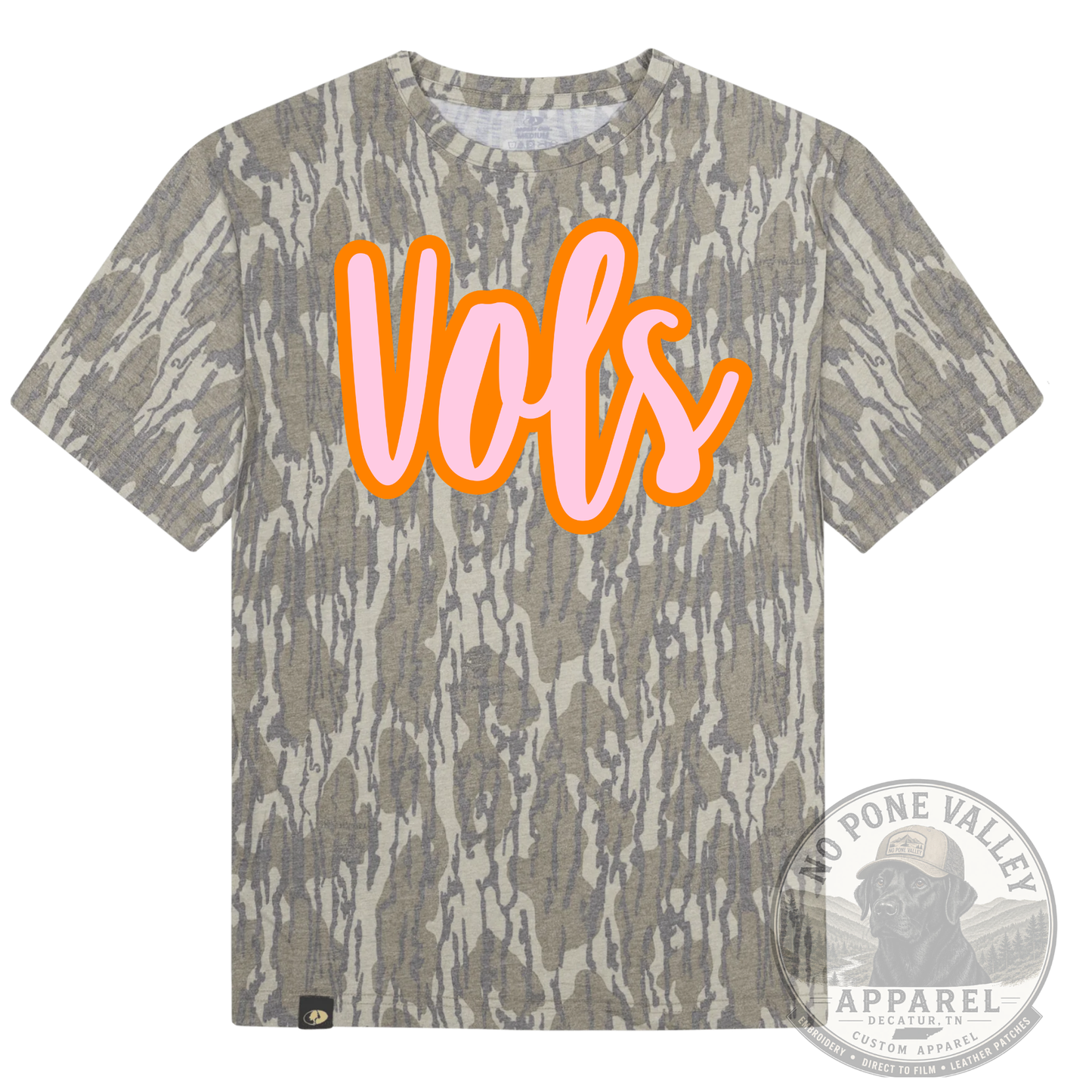 Bottomland Vols