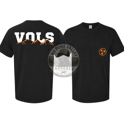 Vols Mountains