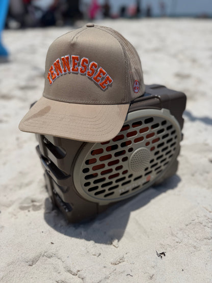 Tennessee Puff Hat