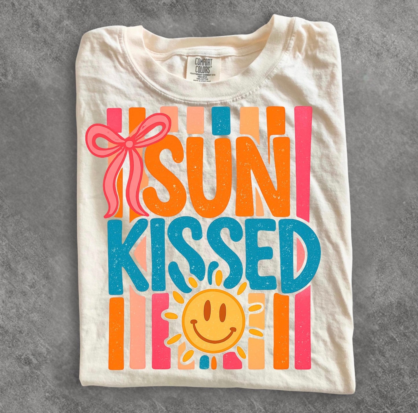 Sun Kissed PREORDER