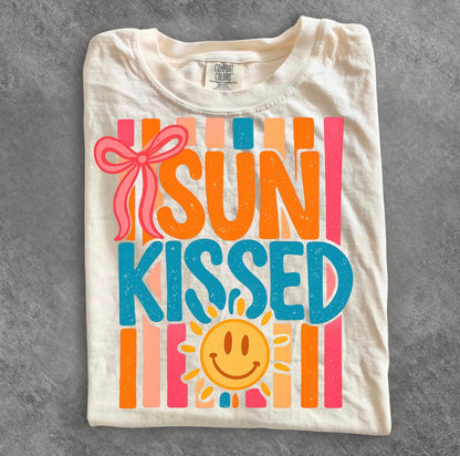 Sun Kissed PREORDER