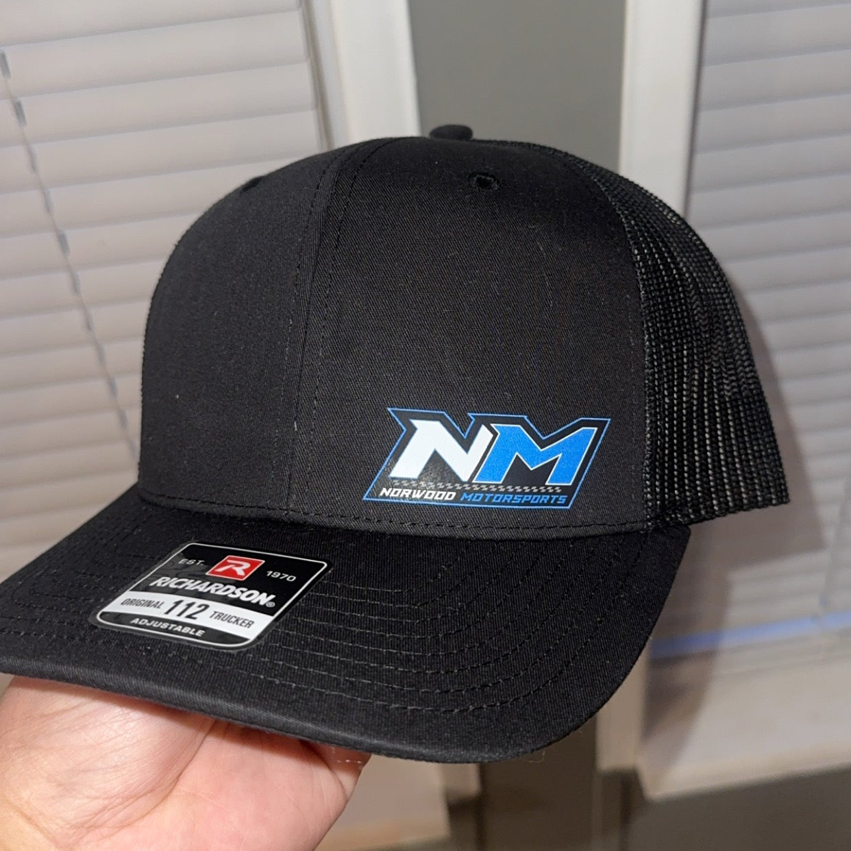 Customize Your Own Direct to Film Hat