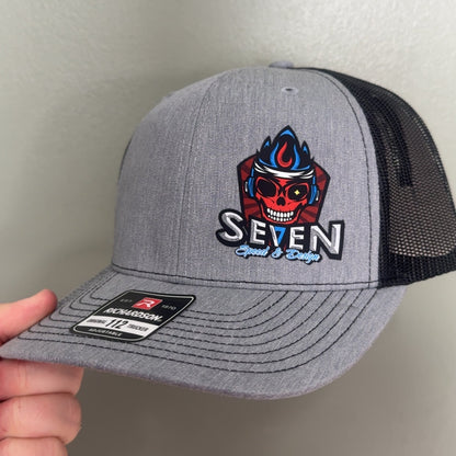 Customize Your Own Direct to Film Hat