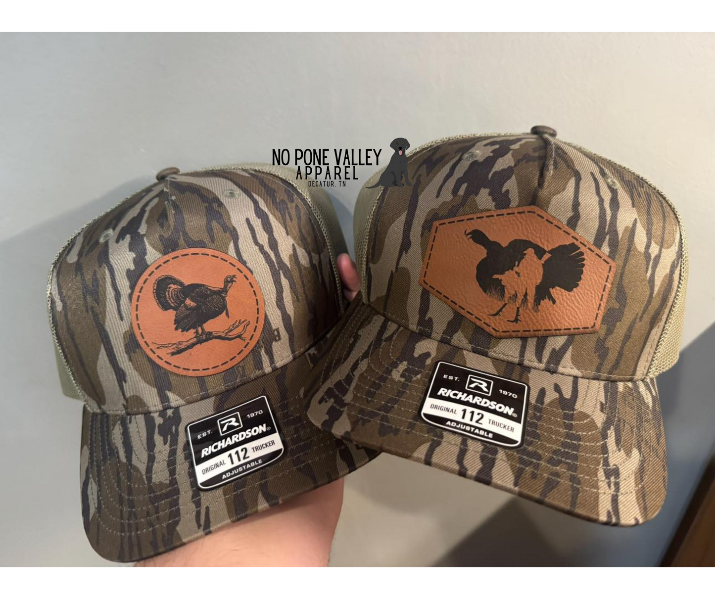 Turkey Hats **2 Designs to Choose**