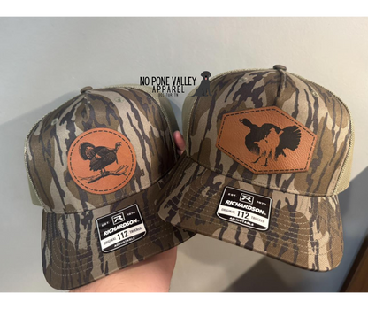 Turkey Hats **2 Designs to Choose**