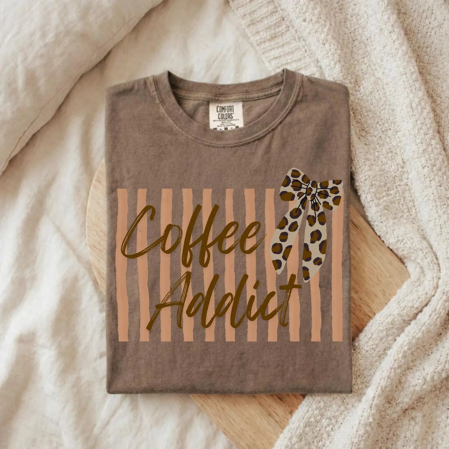 Coffee Addict PREORDER